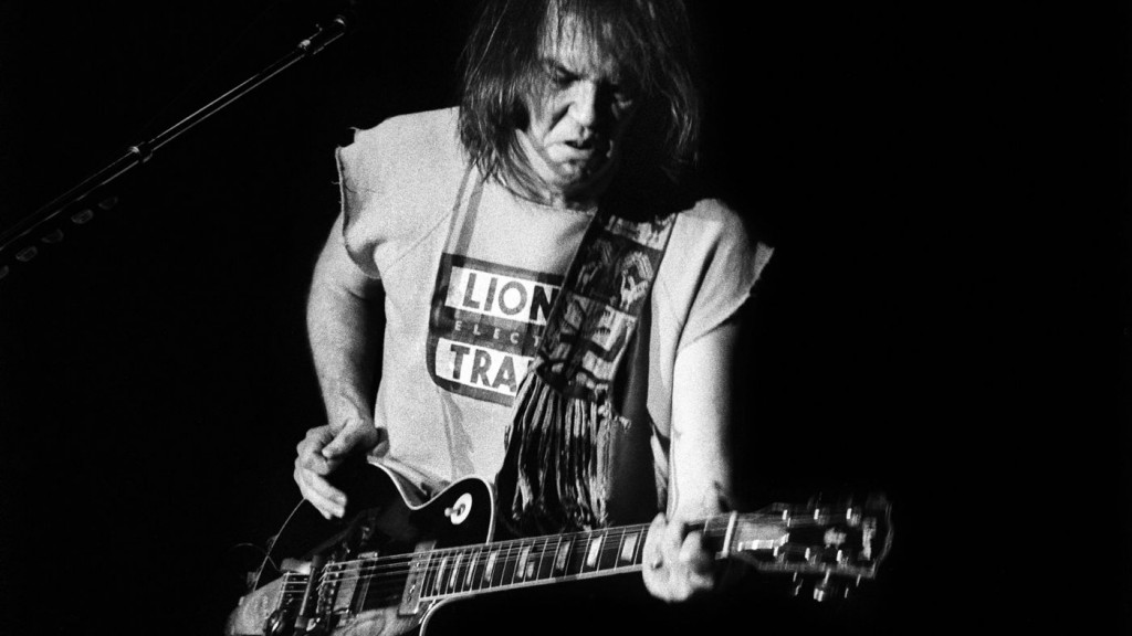 Neil Young